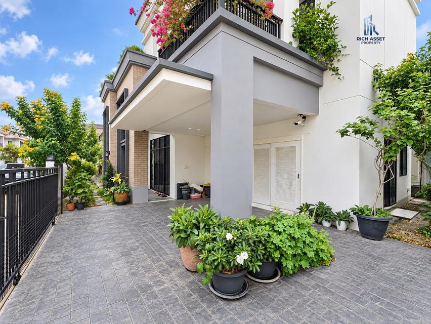 ขายบ้านเดี่ยว 3 ชั้น Baan Nara Wongwaen–Ramintra  บ้าน ณรา วงแหวน–รามอินทรา รูปย่อยที่ 3