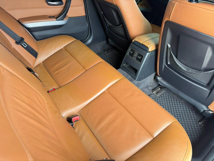 BMW 320d LCI i-Drive MSport (E90)2.0L Diesel Turbo 6AT รูปที่ 17