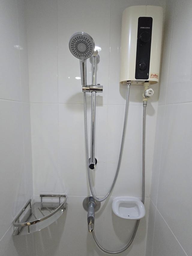 คอนโดมีเนียมเลอริช รัชดา สุทธิสาร รูปที่ 10