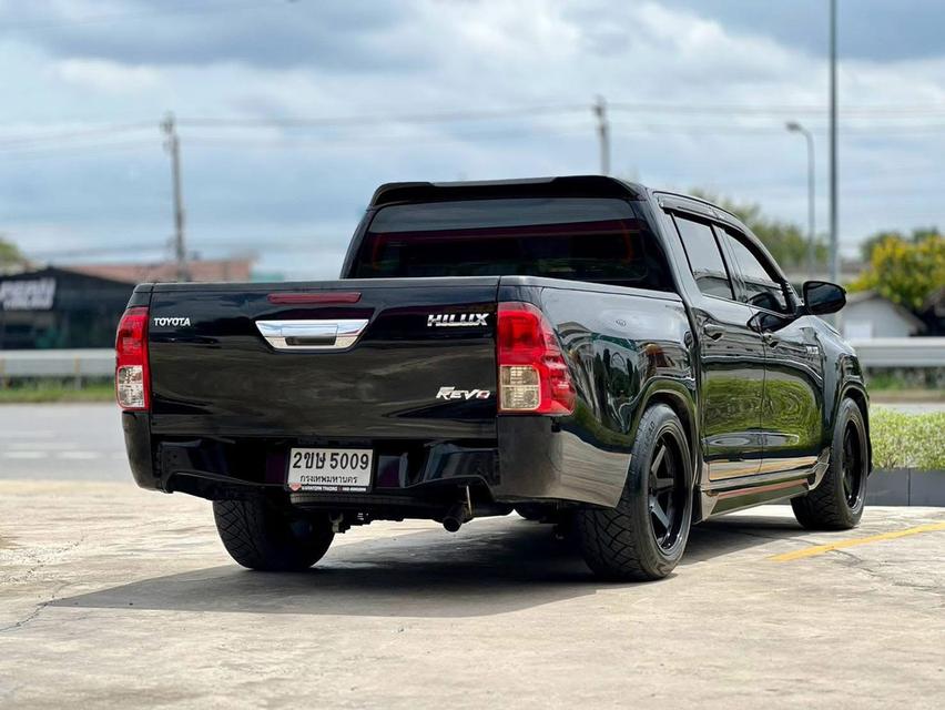 Toyota Revo 2.4Entry ปี21 รูปที่ 6