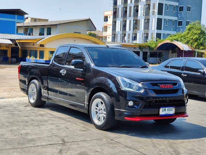 ขาย Isuzu Dmax 1.8Z X-series ปี17 3