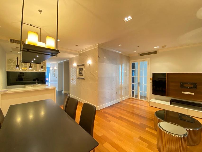 ขาย Chatrium Riverside Residences คอนโดหรู 4 ห้องนอน 245 ตร.ม. วิวเจ้าพระยา พระราม 3 ใกล้ Asiatique และ ICONSIAM 5