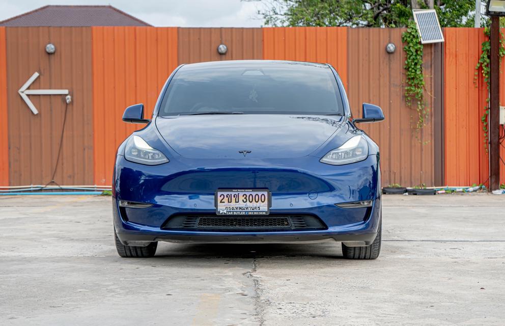 (แจ้งรหัสรถ CBL3000) Tesla Model Y Performance AWD 2022 รูปที่ 5