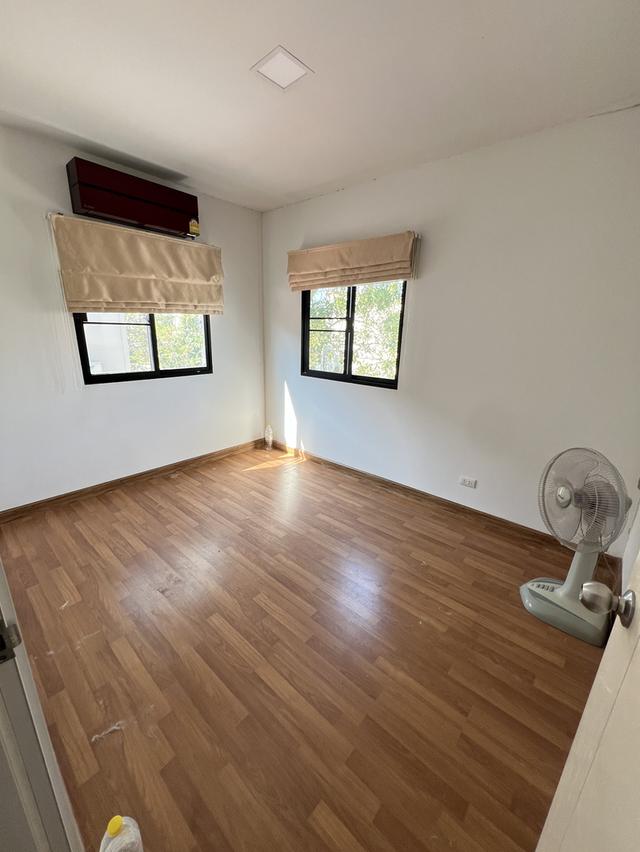 บ้านทาวน์เฮ้าบ้านบ้านบ้าน 7