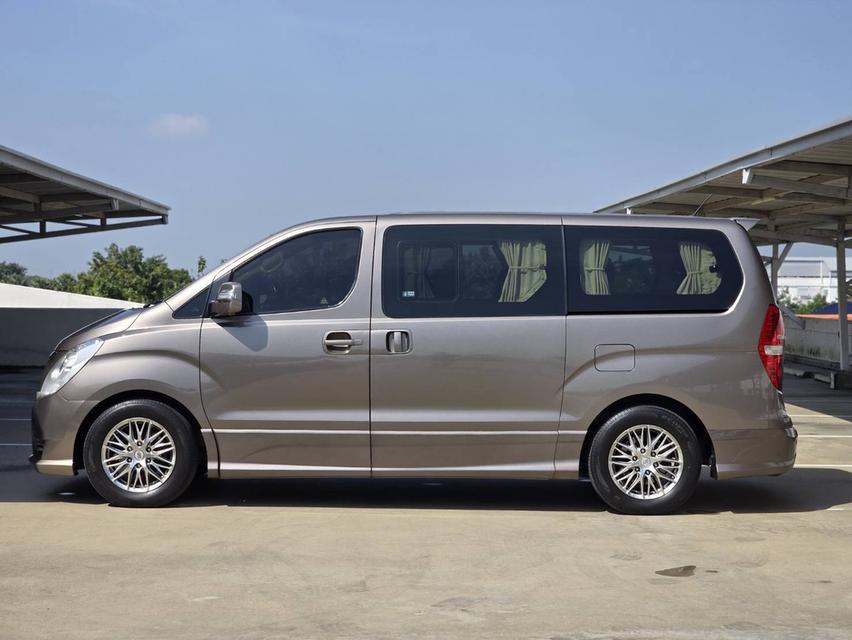 Hyundai H1 Grand Starex 2.54VIP 2016