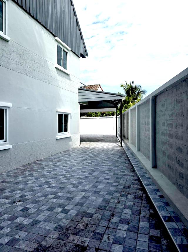 บ้านรีโนเวท ลาดหลุมแก้ว 3