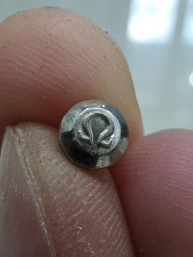 A.เม็ดมะยม โอเมก้า Omega ของสะสม สวยหายาก ขายตามสภาพ รุ่นเก่า พร้อมส่ง รูปที่ 8