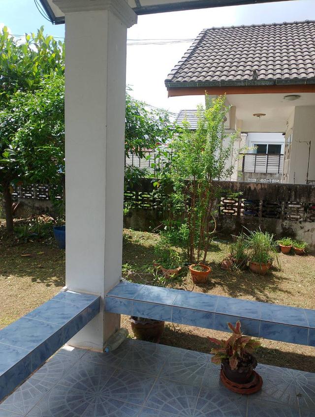 บ้านพร้อมที่ดิน 5