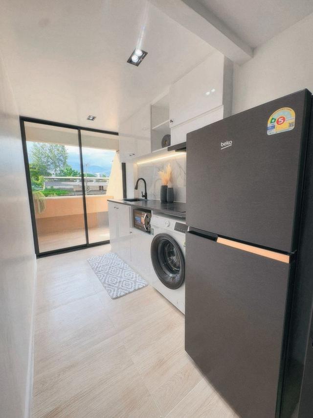 คอนโดที่ใช่ ชีวิตที่ชอบ เริ่มต้นได้ทันที ✨ย่านเศรษฐกิจ ราคา 2.38 ล้านบาท ใกล้ MAYA Nimman 3