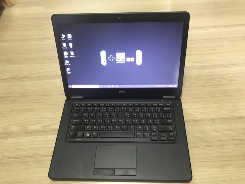 Notebook DELL LATITUDE E7450 2