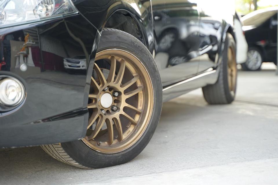 MITSUBISHI SPACE WAGON 2.4 GLS 2010 8