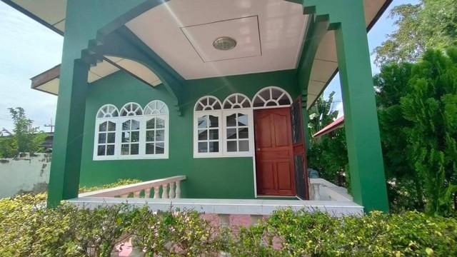 For Sales : Rawai, Green Single House Soi Samakkhi 2, 2 bedrooms 1 bathrooms 6