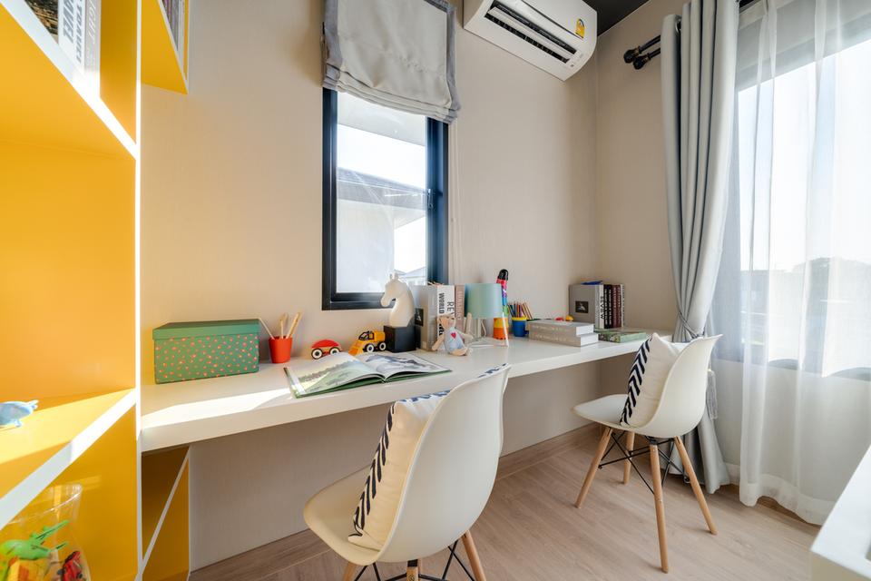 บ้านเดี่ยวบริทาเนีย บางนา กม.26 14