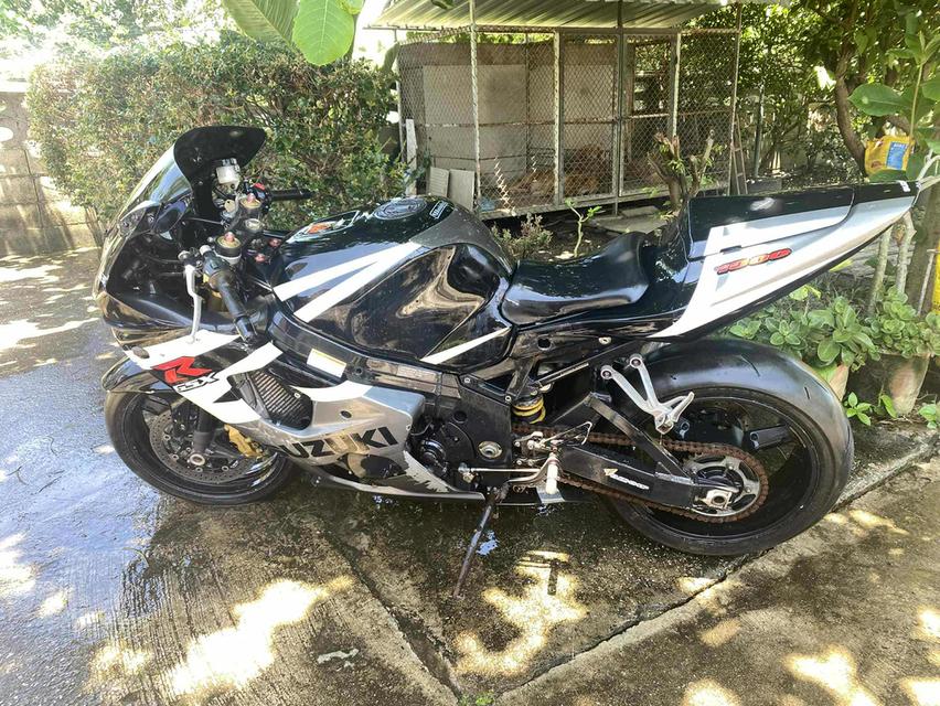 Suzuki GSX r1000