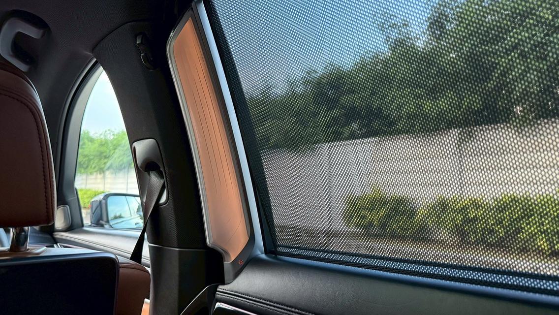 รหัสรถ PBG9999 BMW 730Ld M Sport ปี 2019 15