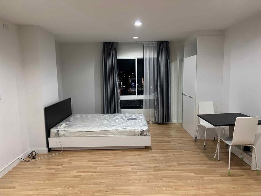 Cool Rama7 Condo 37.5 ตร.ม 7