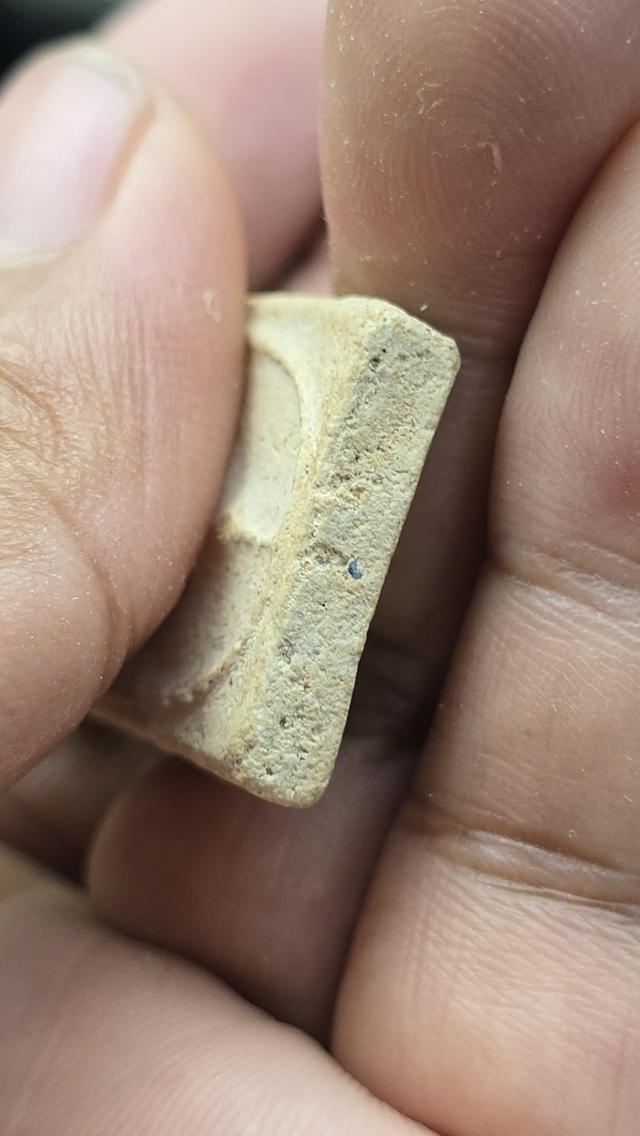 พระสมเด็จบางขุนพรหม พิมพ์เส้นด้าย 6