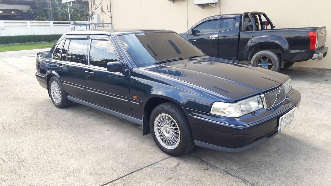 ขาย Volvo 960 มือสองสภาพดี