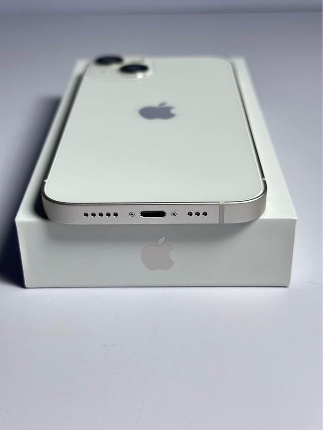 iPhone 13 เครื่องสวย 3