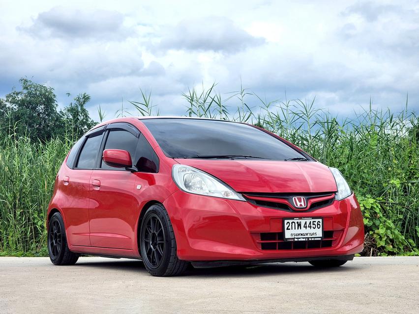 HONDA Jazz GE 1.5V 2013