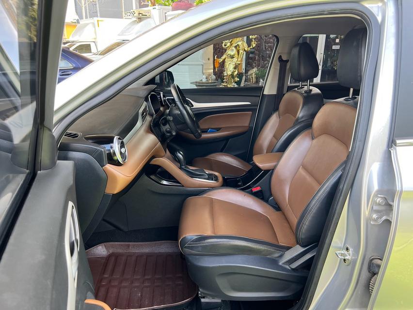 🚨🔥 MG ZS TOP 1.5 V AUTO 2023 🔥 รูปที่ 16