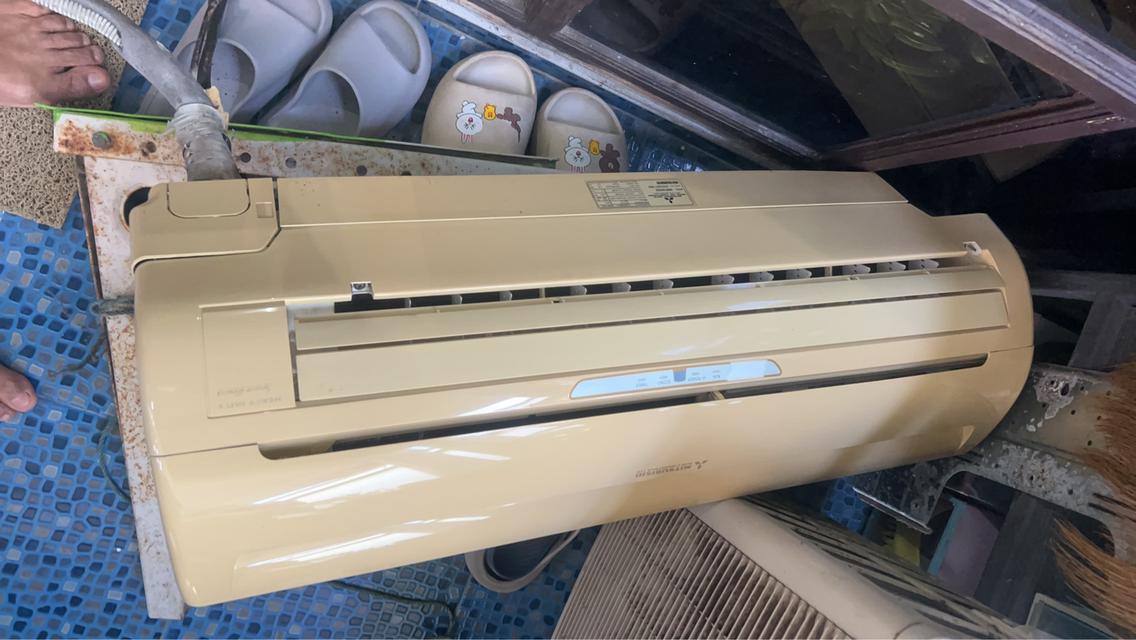 รับซื้อแอร์เก่าแอร์เสียลำลูกกา 092-408-2907 ปทุมธานี คลองหลวง ธัญบุรี รังสิต สามโคก หนองเสือ ลาดหลุมแก้วรับถึงที่ให้ราคาสูง