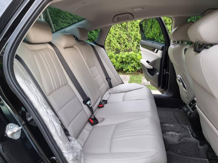 Honda accord Hybrid ไมล์น้อย รูปที่ 12