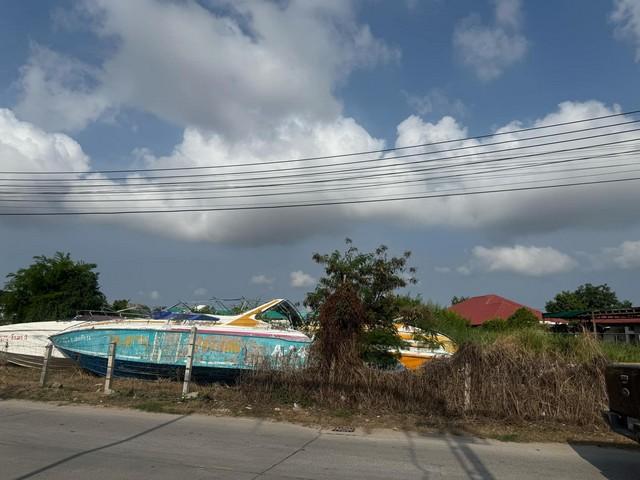 ขายที่ดินทำเลดีหนองปรือ พัทยา 392 ตรว. บ้านล่าง5ซอยพรประภานิมิตร18/1 อ.บางละมุง ชลบุรี