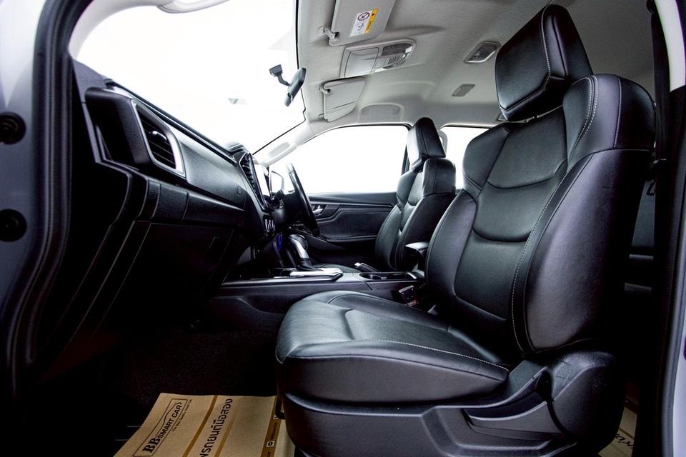 รหัสรถ 5B981 ISUZU DMAX 1.9 Ddi Z HI-LANDER CAB-4 2020 10
