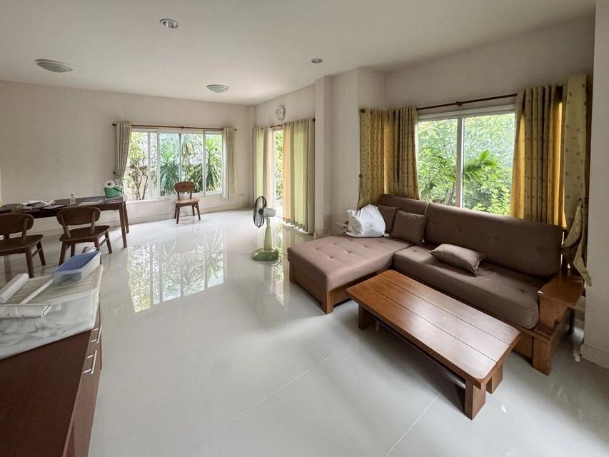 +ขายบ้านเดี่ยวมือสอง โครงการ เพอร์เฟคเพลส 1 ราชพฤกษ์ (Perfect Place Ratchapruk) เนื้อที่ 59.5 ตร.ว. ใกล้รถไฟฟ้าสายสีม่วงสถานีบางรักน้อยท่าอิฐ 6