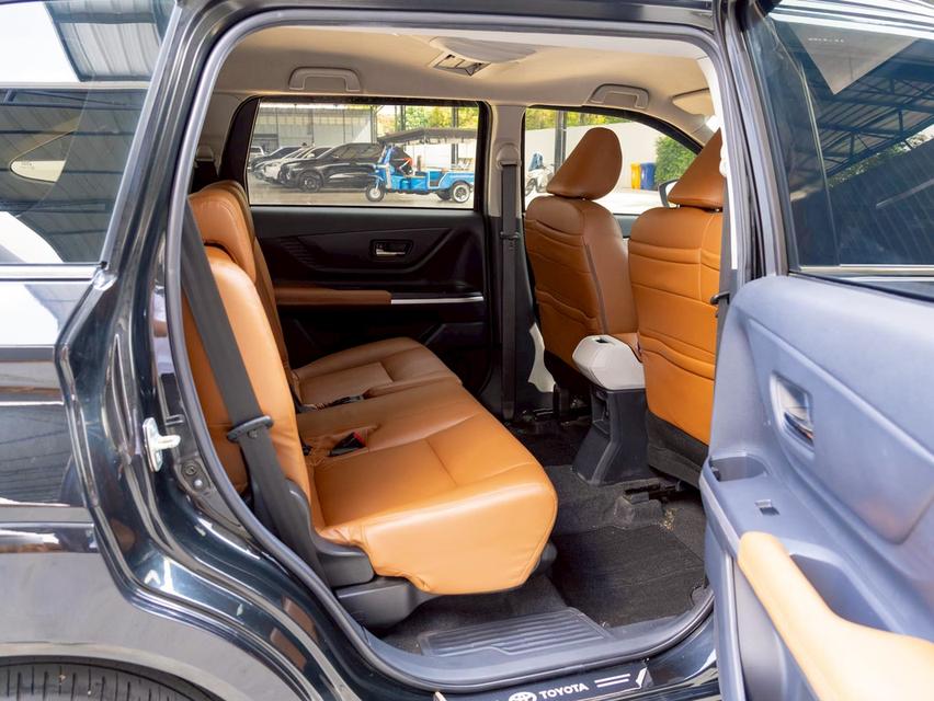 TOYOTA VELOZ 1.5 SMART ปี 2022 รูปที่ 11