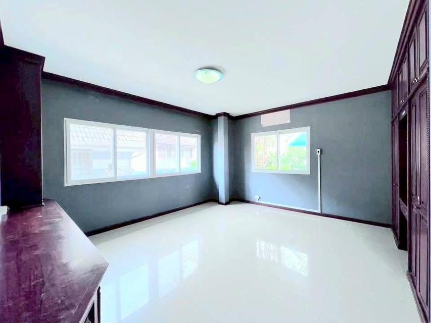 ขายบ้านเดี่ยว 70 ตร.วา โฮมเพลส รามคำแหง ใกล้ MRT เพียง 5.9 ล้าน 11