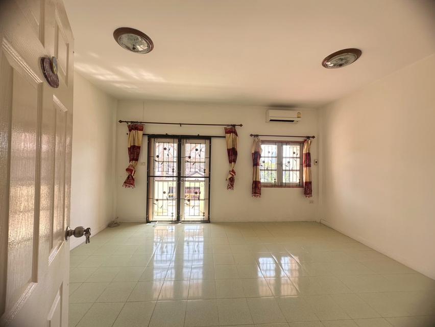 ทาวน์เฮ้า2ชั้นสวย ทำเลทอง ตัวเมืองระยอง น้ำไม่ท่วม บ่ายไม่ร้อน 17