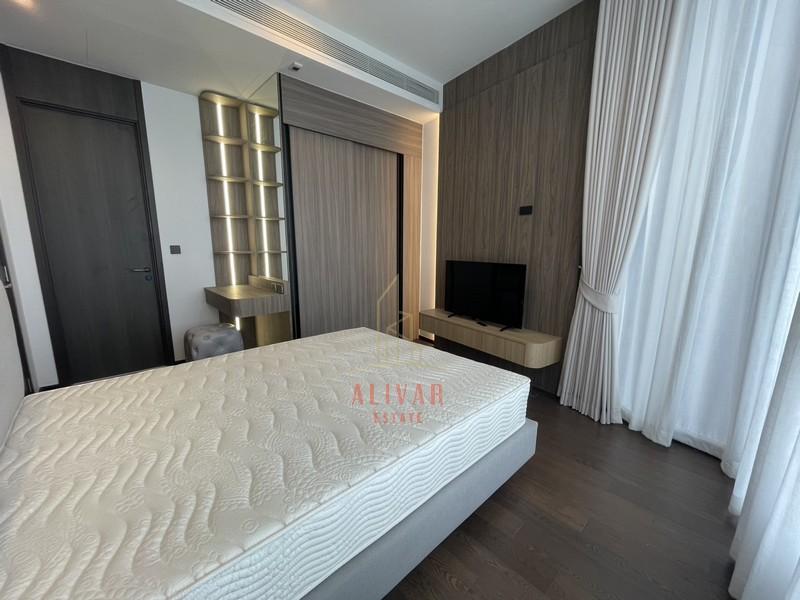 RC081425 ให้เช่า Luxury Condo AESTIQ Thonglor ใกล้ BTS ทองหล่อ 5