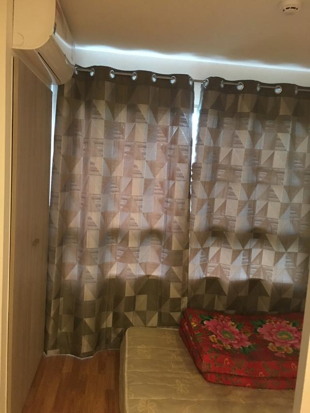 ขายคอนโด lpn ราชพฤก-บางแวก 3