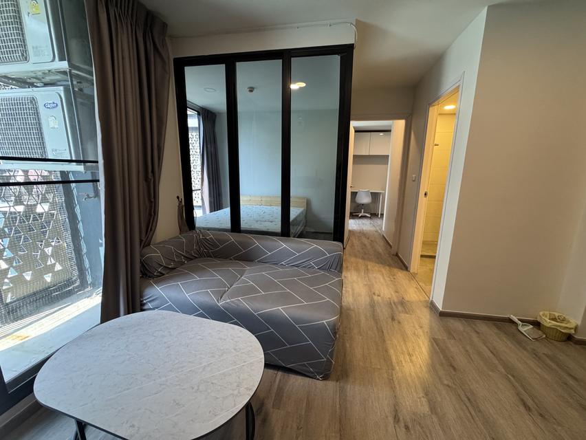 คอนโดบีทบางหว้าBeatCondoBangwa 16