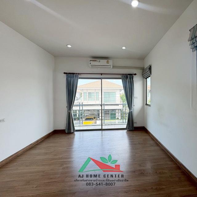 ขายถูกสุด3.85ล้าน บ้านเดี่ยว51.9ตรว. ม.ปภาวรินท์ ไลฟ์อัพ บางใหญ่ จัดกู้ฟรี 7