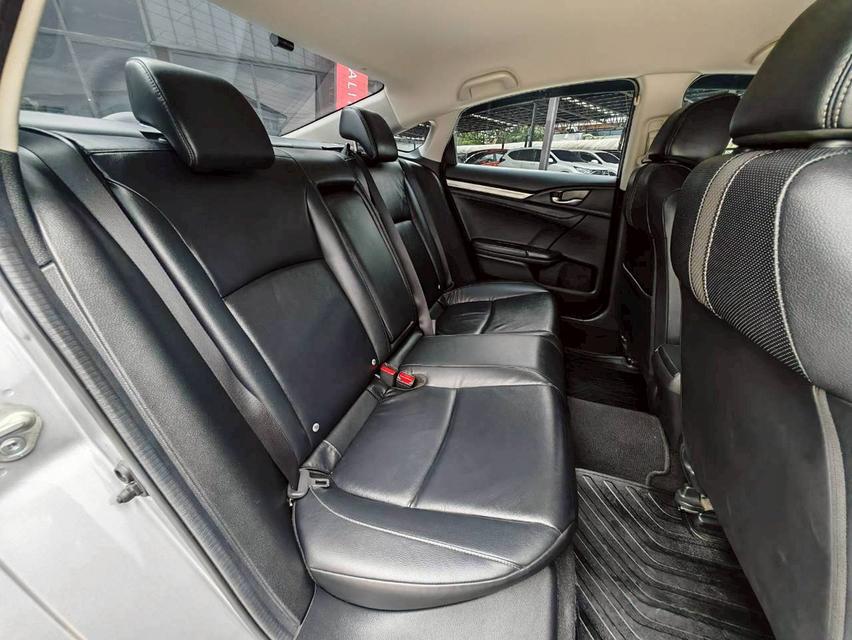 2020 HONDA CIVIC 1.8 EL (FC) 11