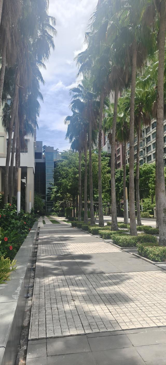 Lumpini Park Riverside - Rama III 18