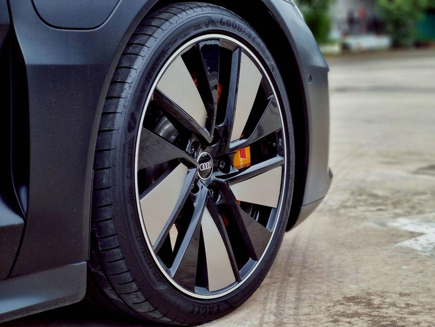 Audi E-Tron GT Performance ปี 2021 ไมล์ 23,xxx km. 15