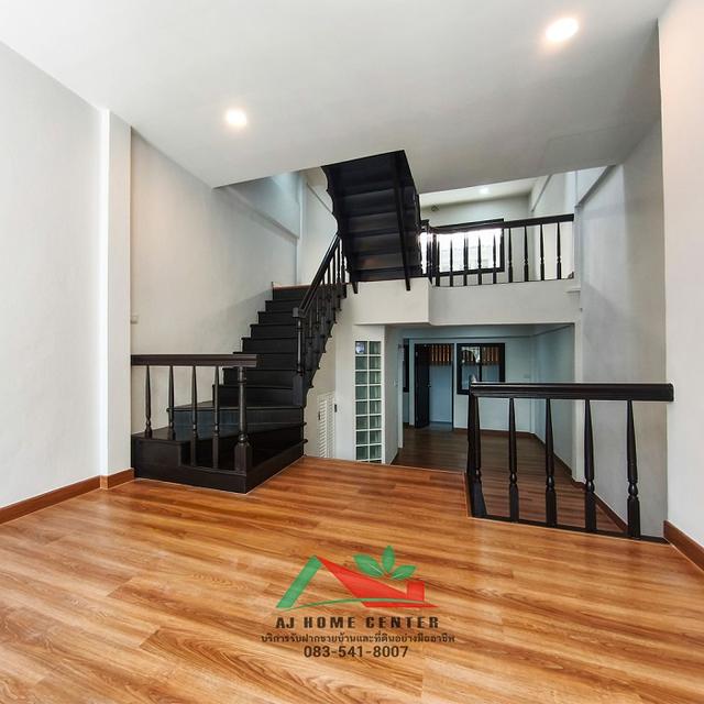 ขายถูกสุด2.09ล้าน ทาวน์โฮม2.5ชั้น 27ตรว. ม.นันทนาการ์เด้น รังสิต รีโนเวทใหม่ ภายในเล่นระดับ ฟรีโอน 5