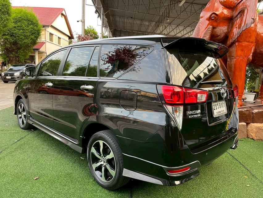 ð TOYOTA INNOVA CRYSTA TOP 2.8 PREMIUM AUTO! āļāļĩ 2022! ð