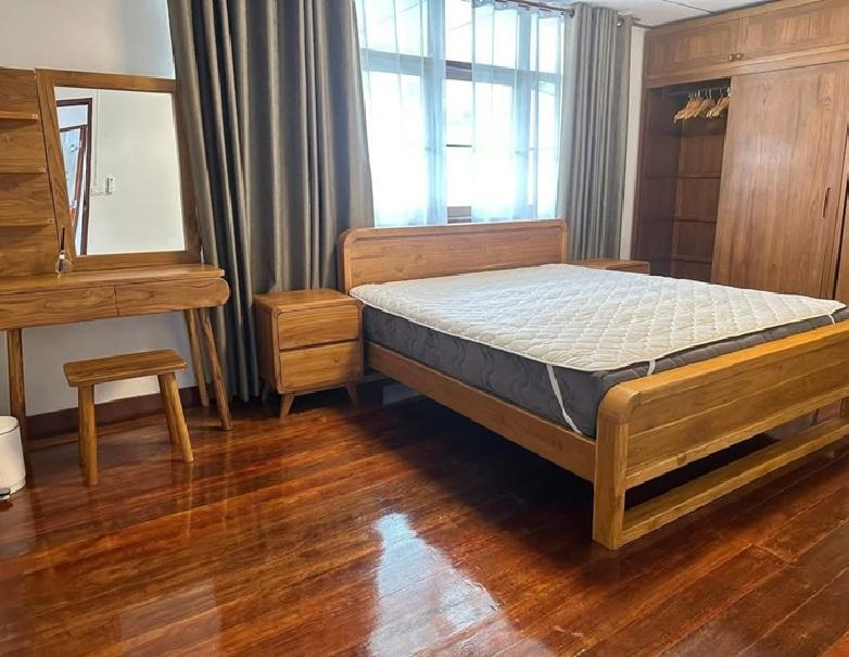 ให้เช่าบ้านเดี่ยว 2 ชั้น / ทำเล สุขุมวิท 101/1 / ซอยวชิรธรรมสาธิต 57 / บ้านสวยมาก / เฟอร์นิเจอร์ครบ Fully Furnished 18