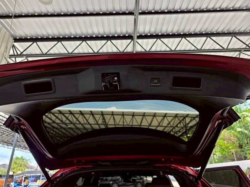 MAZDA CX-8 2.5SP 2WD ปีจด 2020 12