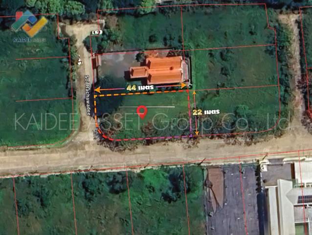 ที่ดิน วินด์เซอร์ ปาร์ค แอนด์ กอล์ฟคลับ 4