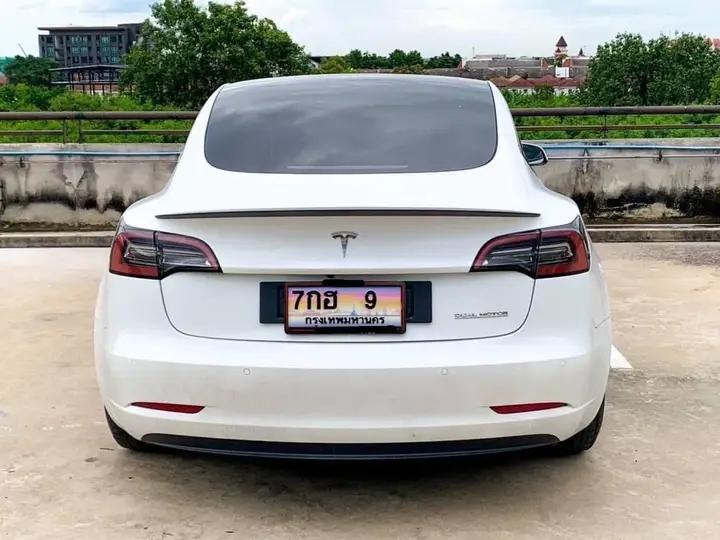 รถบ้านราคาเบาๆ  Tesla Model 3 เชียงใหม่ 3