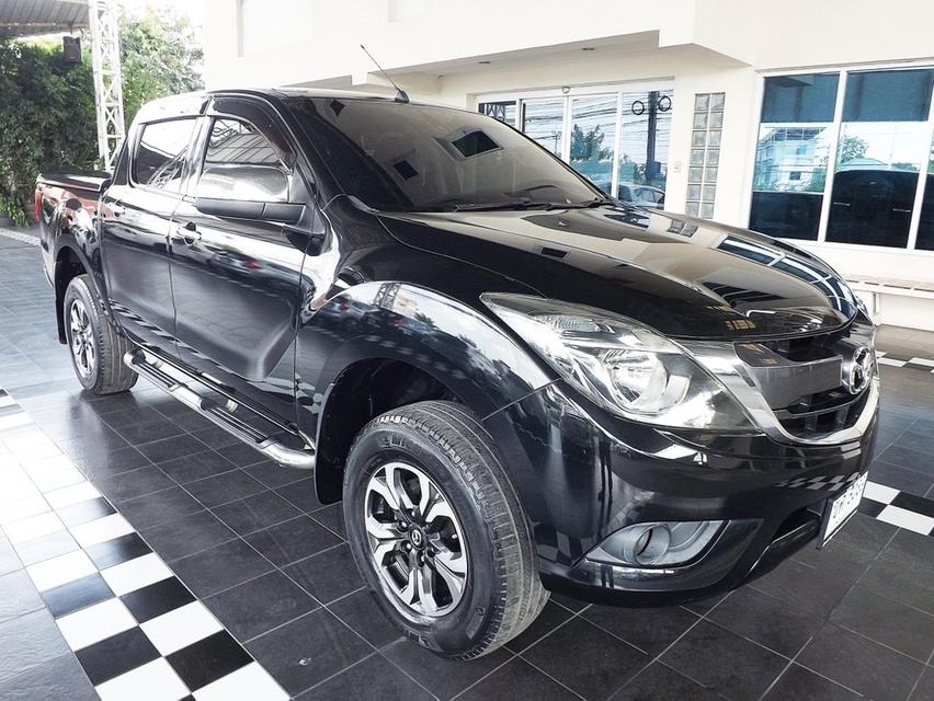 MAZDA BT-50 PRO DOUBLE CAB 2.2 HI-RACER AUTO ปี  2018 รหัส 12AT5089 1