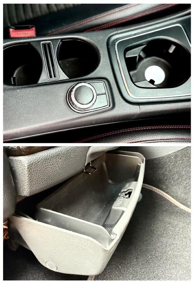 MERCEDES BENZ GLA250 AMG (W156) AT 2018♨️สภาพป้ายแดง รถบ้านไมล์แท้ 13