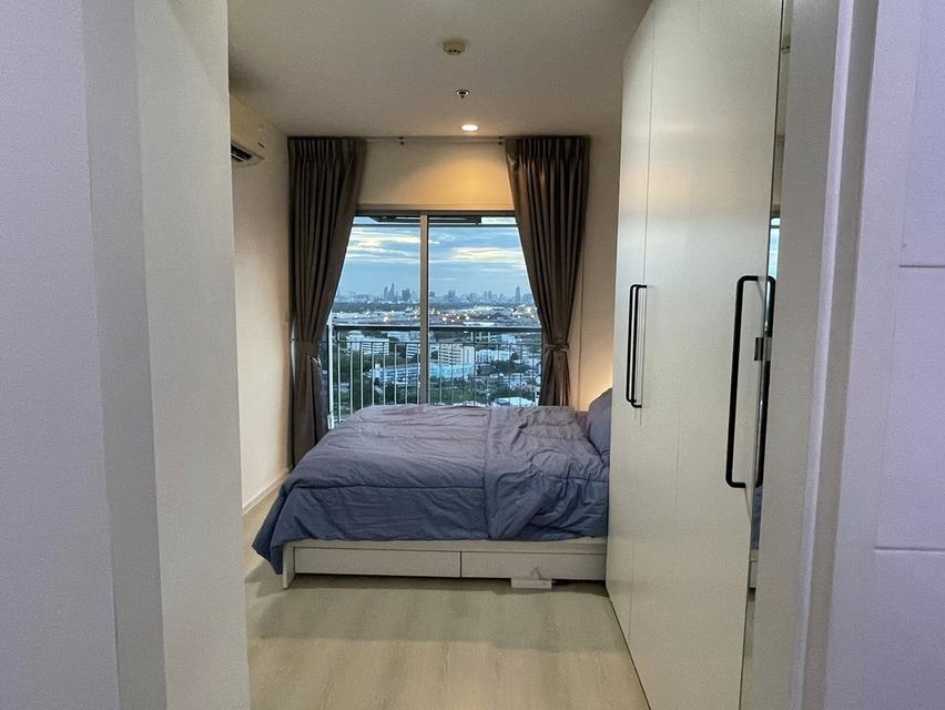 Aspire Sukhumvit 48 ปล่อยเช่า 9