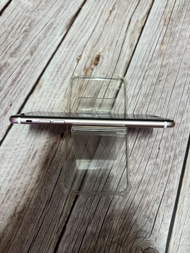 ไอโฟน7+ 128GB สแกนนิ้วได้ แบต100% รูปที่ 4